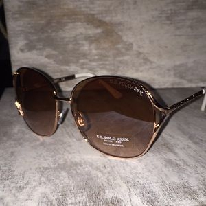 Polo Sunglasses